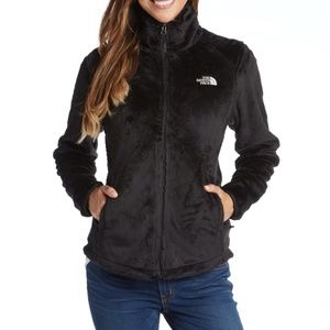 North Face Fleece